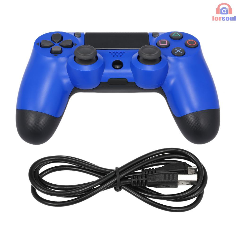 wired playstation controller