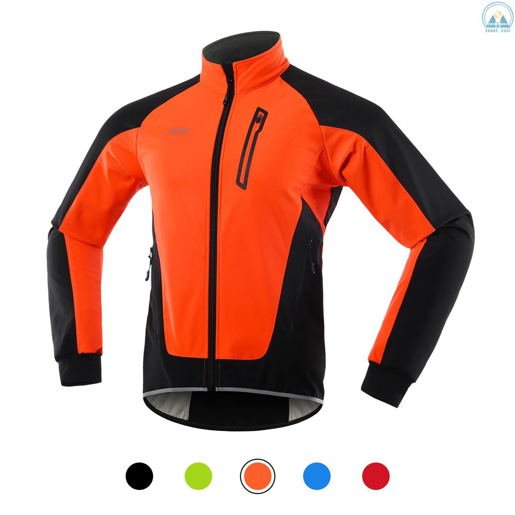 thermal mtb jersey