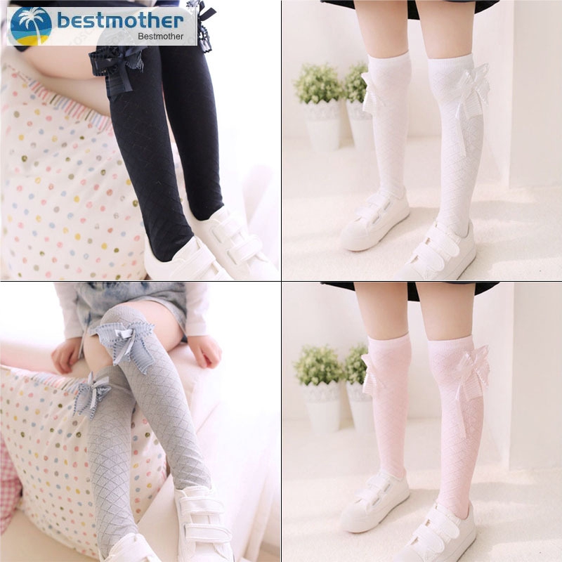 kids long socks