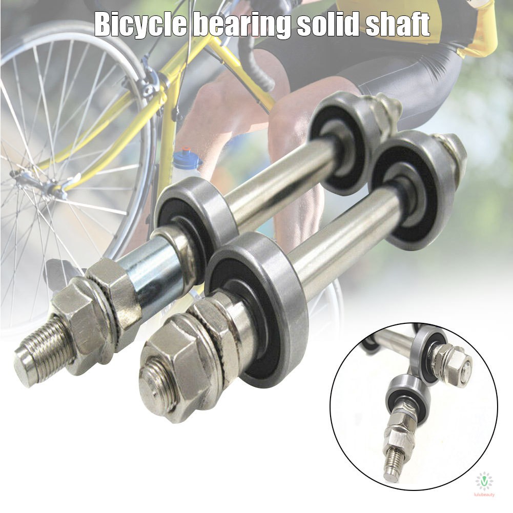 bike wheel bearing