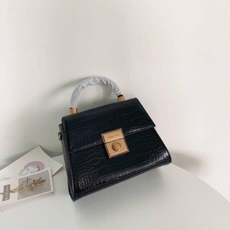 LALA/CK/NEWBAG/HANDBAG/WITH/SLING Shopee Philippines