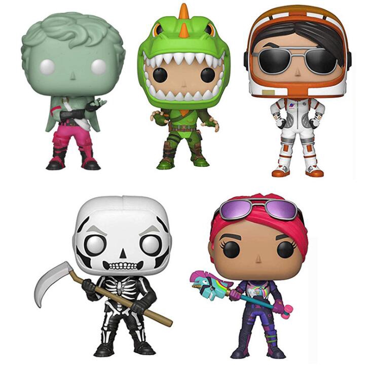 funko pop moonwalker