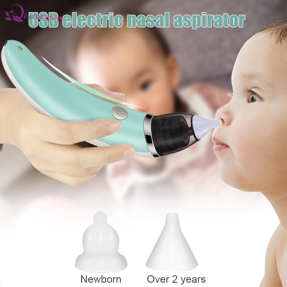 electric nasal aspirator baby city