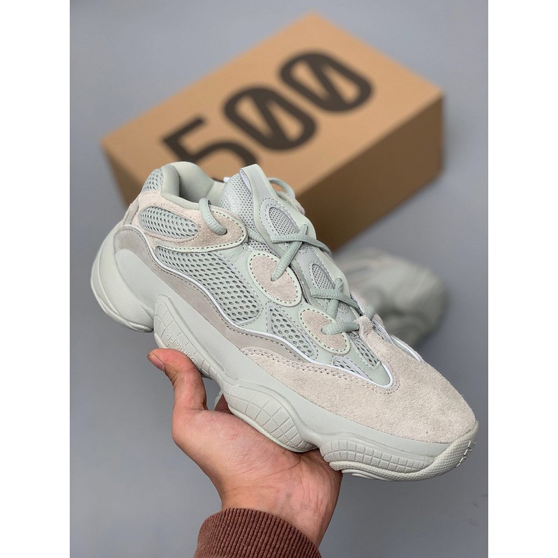 yeezy 500 trainers