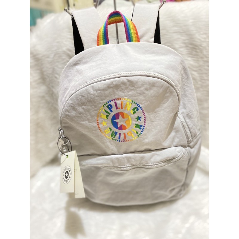 Kipling Kiryas Backpack Shopee Philippines