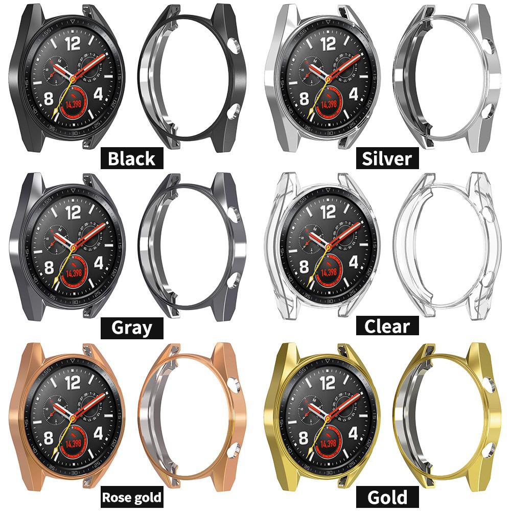 huawei watch gt2 gt2e