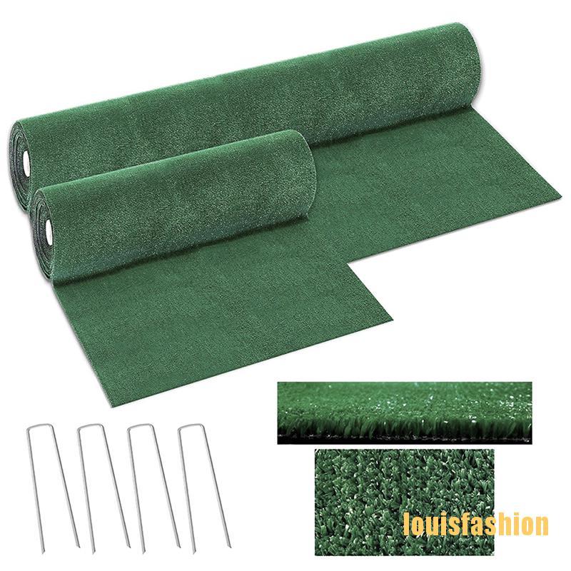 Lfph Simulation Lawn Wall Green Plants Diy Artificial Grass Mini Garden Decoration Lff Shopee Philippines