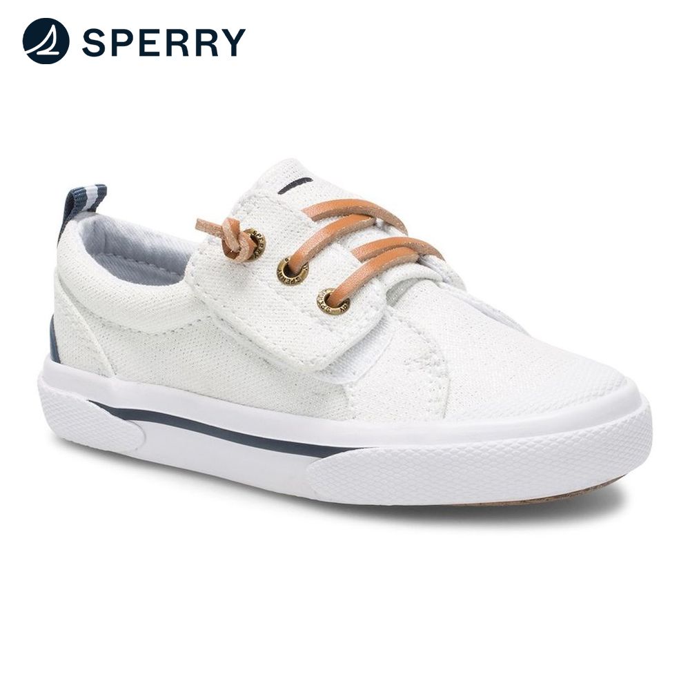 pier wave sperry