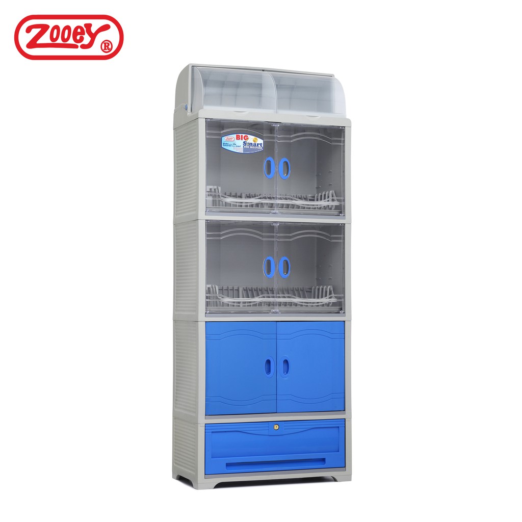 Zooey Big Smart Drawer Dish Cabinet Organizer Stock No BSD 908   88121f638b15c60b3f6f88679d9cf530