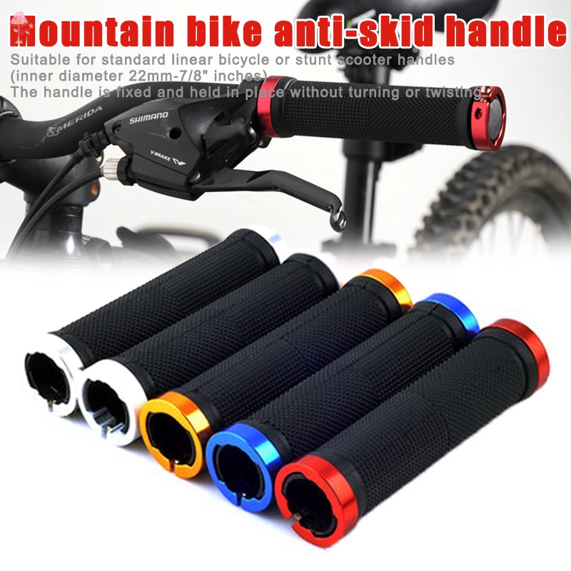 merida handlebar grips