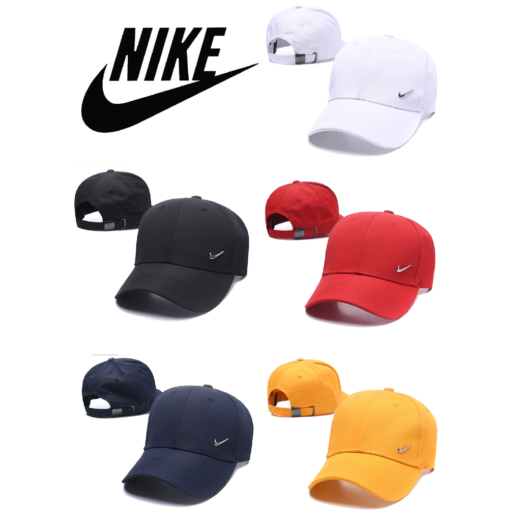 nike hat unisex