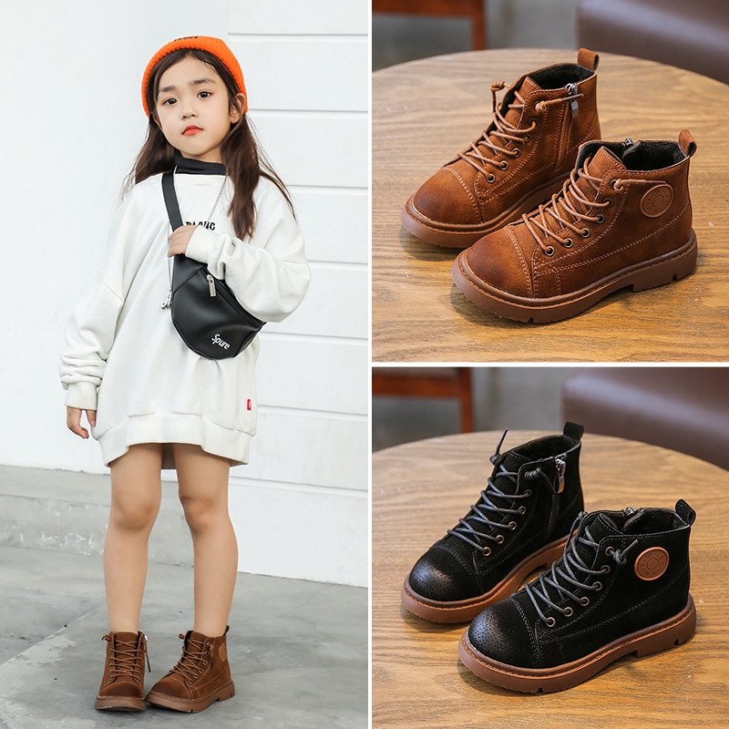 baby girl chelsea boots