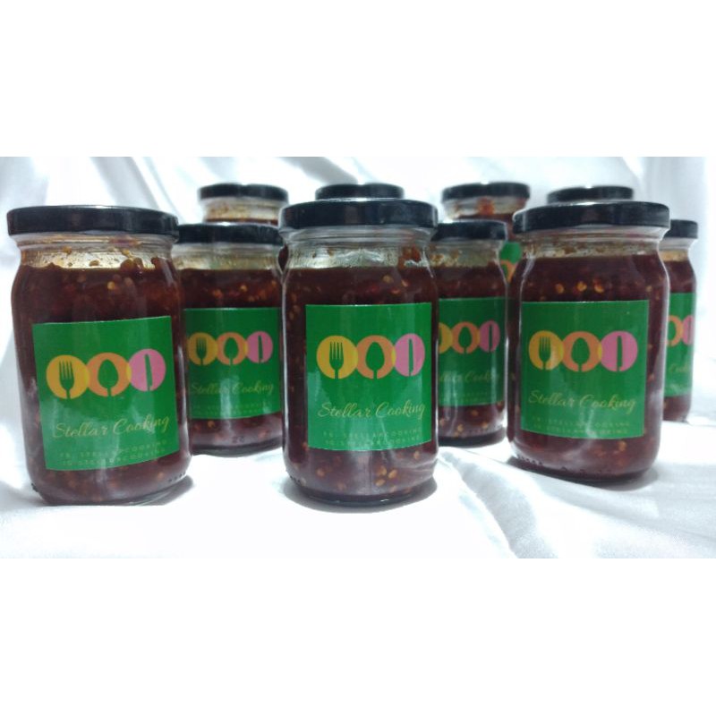 Thai Sweet Chili Jam Shopee Philippines