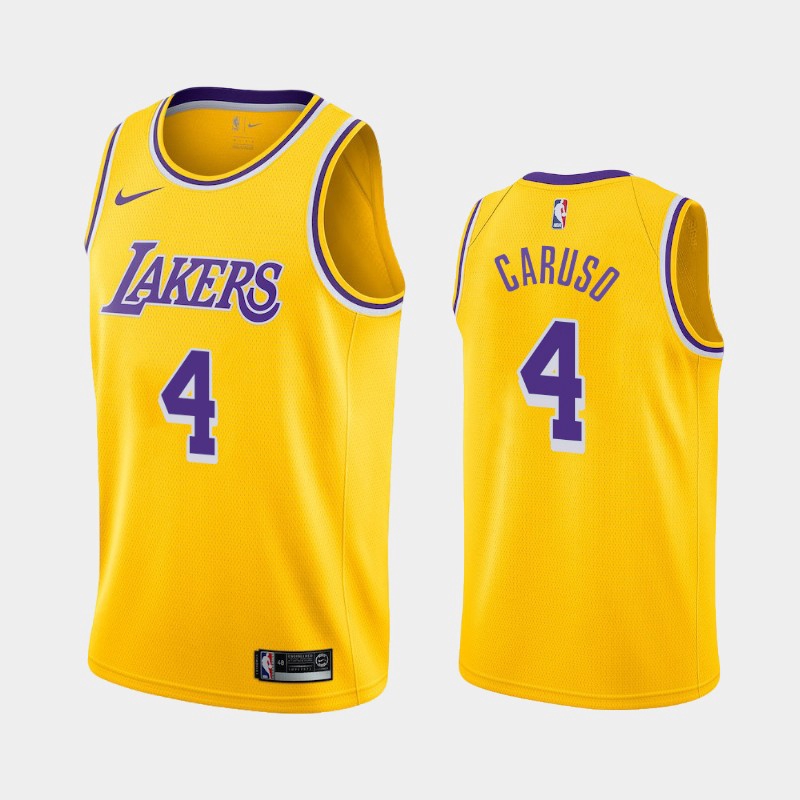 lakers jersey 4