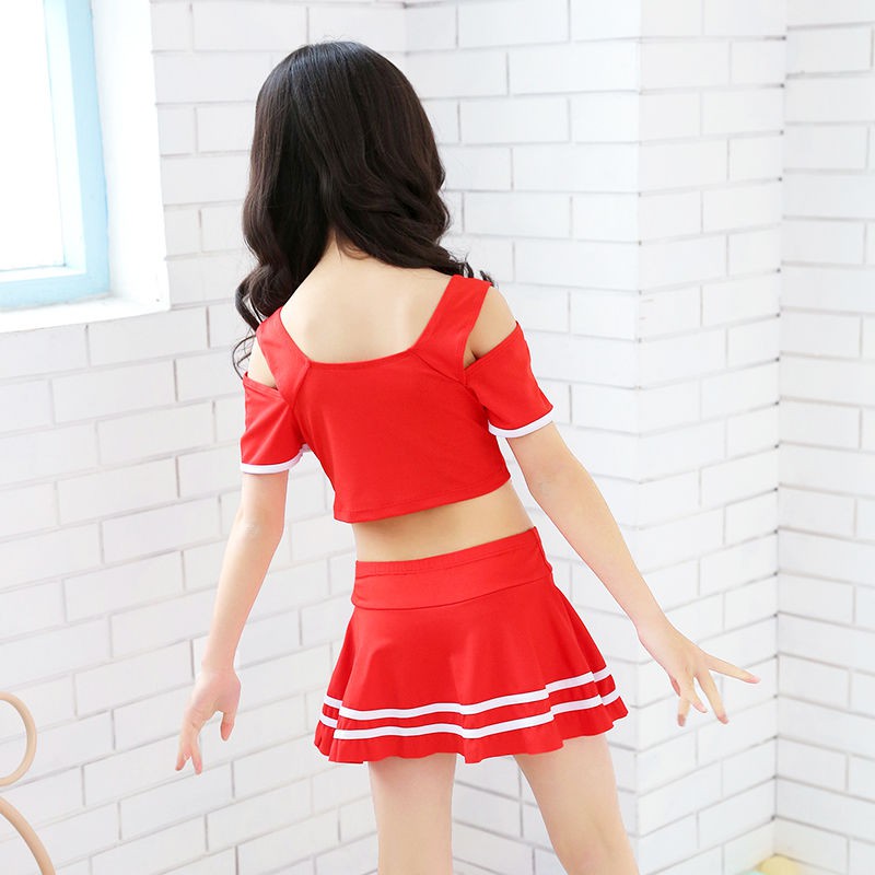 skirt style swimsuits