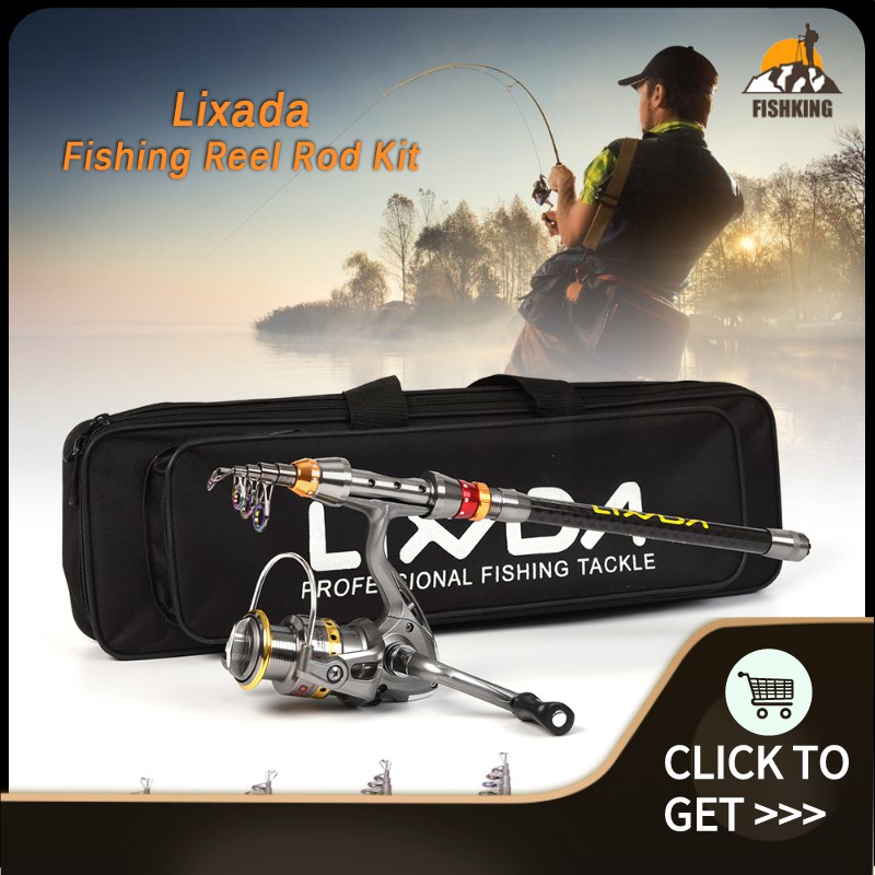 drennan rods for sale