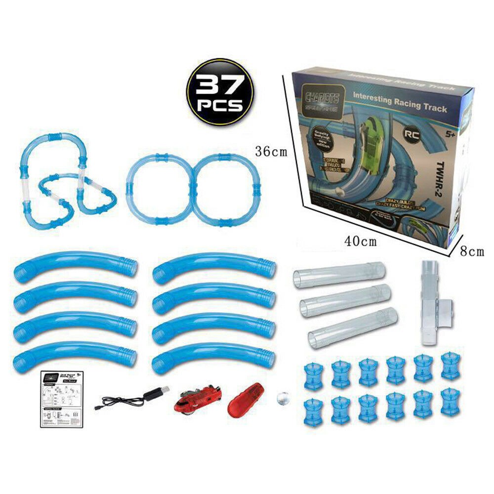 zoom tubes mega set