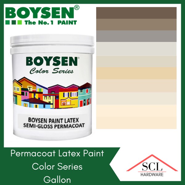 boysen-permacoat-semi-gloss-acrylic-latex-paint-4l-for-concrete-stone-surfaces-shopee