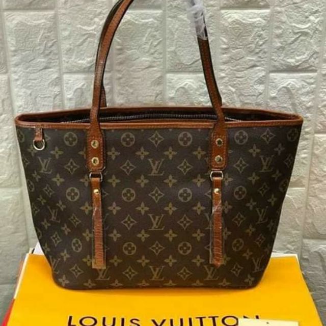 Authentic Louis Vuitton Wallet Philippines