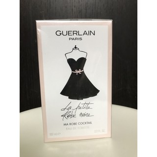 ma robe plissée guerlain