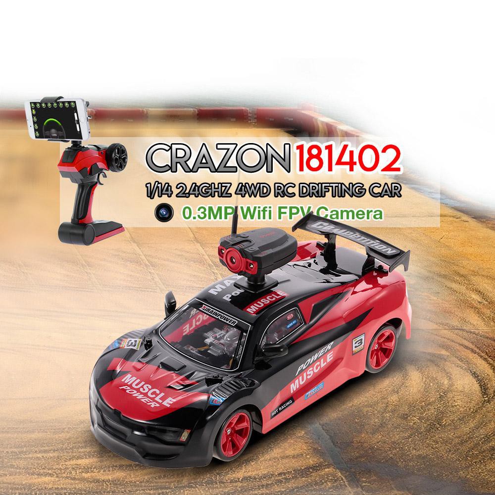 rc car video camera