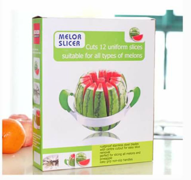 Melon Slicer Shopee Philippines