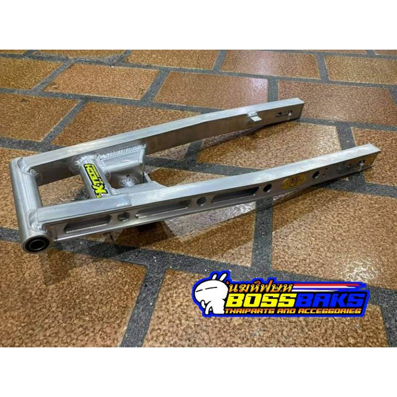 Dkt Swing Arm Plus 2 Inches Raider Carb Fi Shopee Philippines