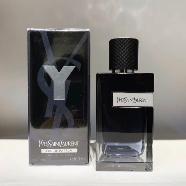 yve saint laurent parfum y