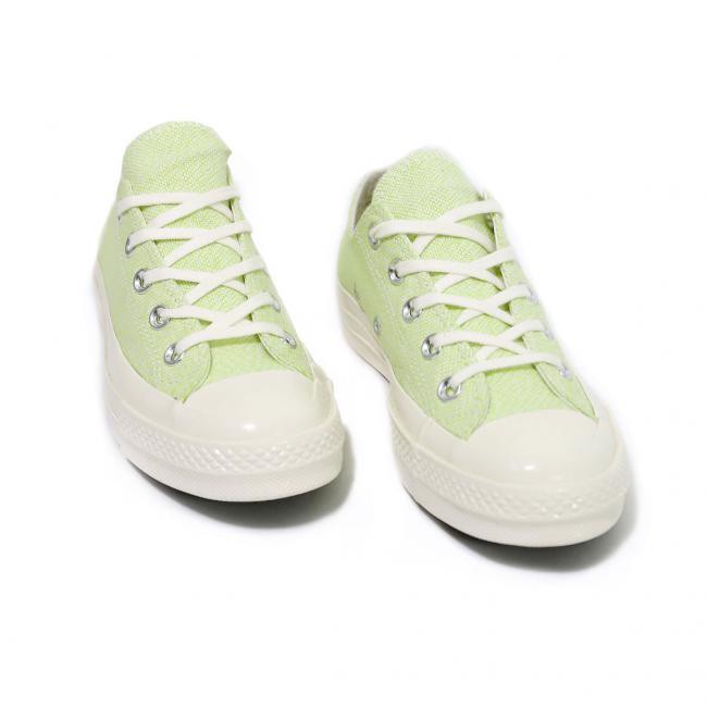 converse chuck 70 ox egret