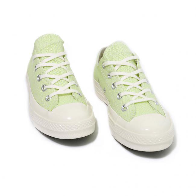 converse lime