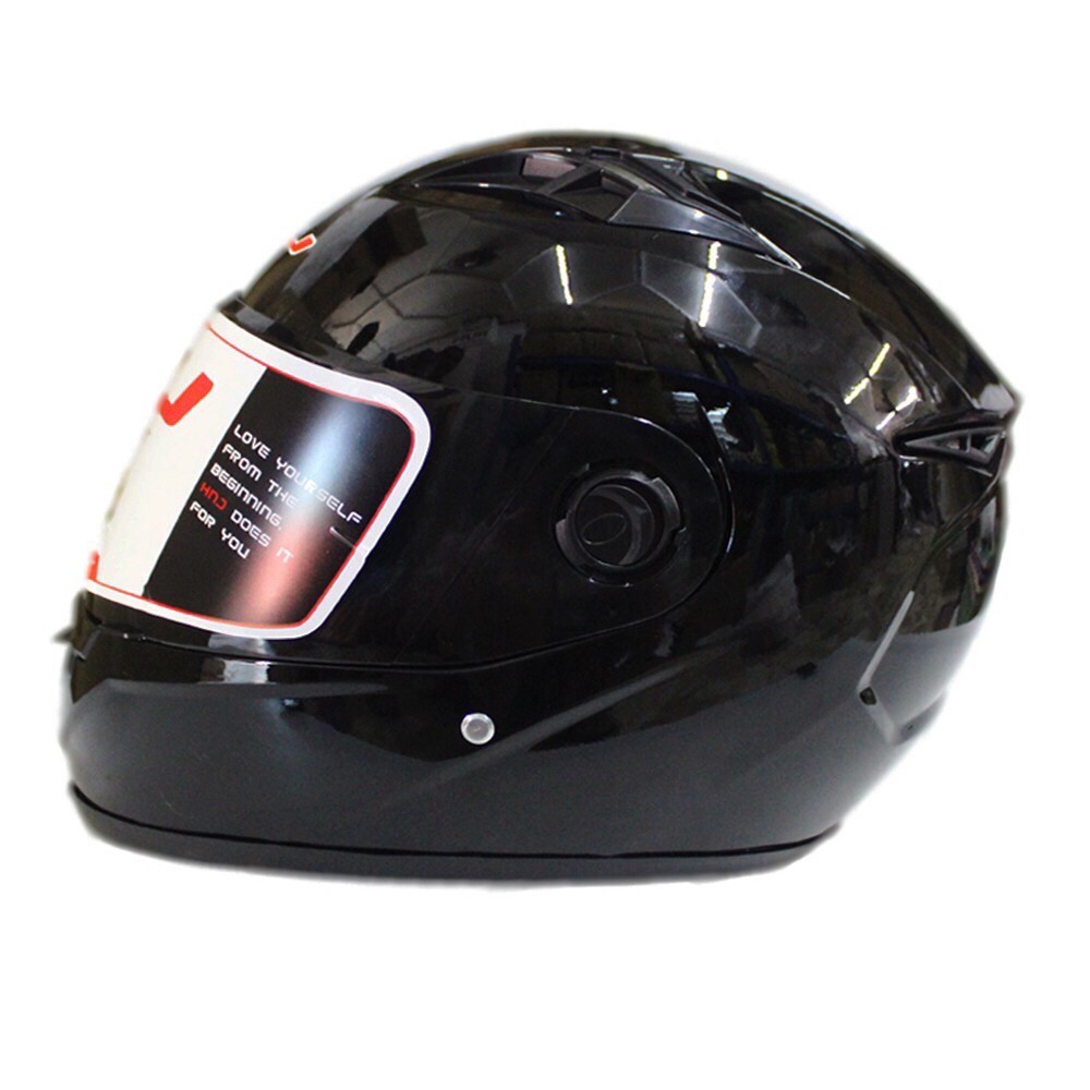 hnj one way helmet