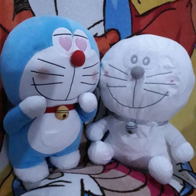 doraemon stuff toys