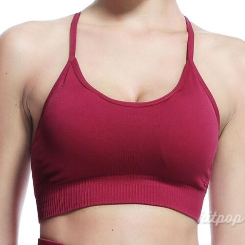 shock absorber high impact sports bra