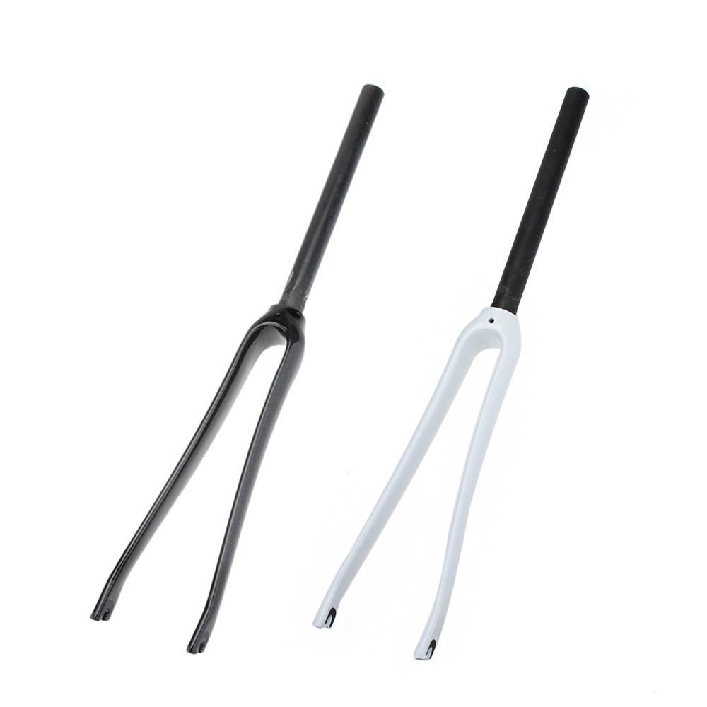 carbon bicycle forks