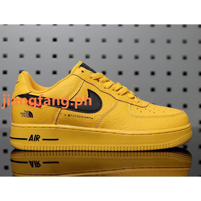 supreme north face af1