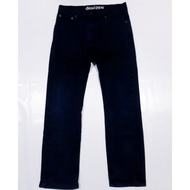 levis denizen jeans