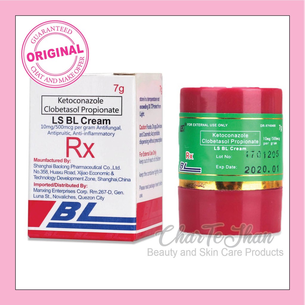 bl cream for diaper rash