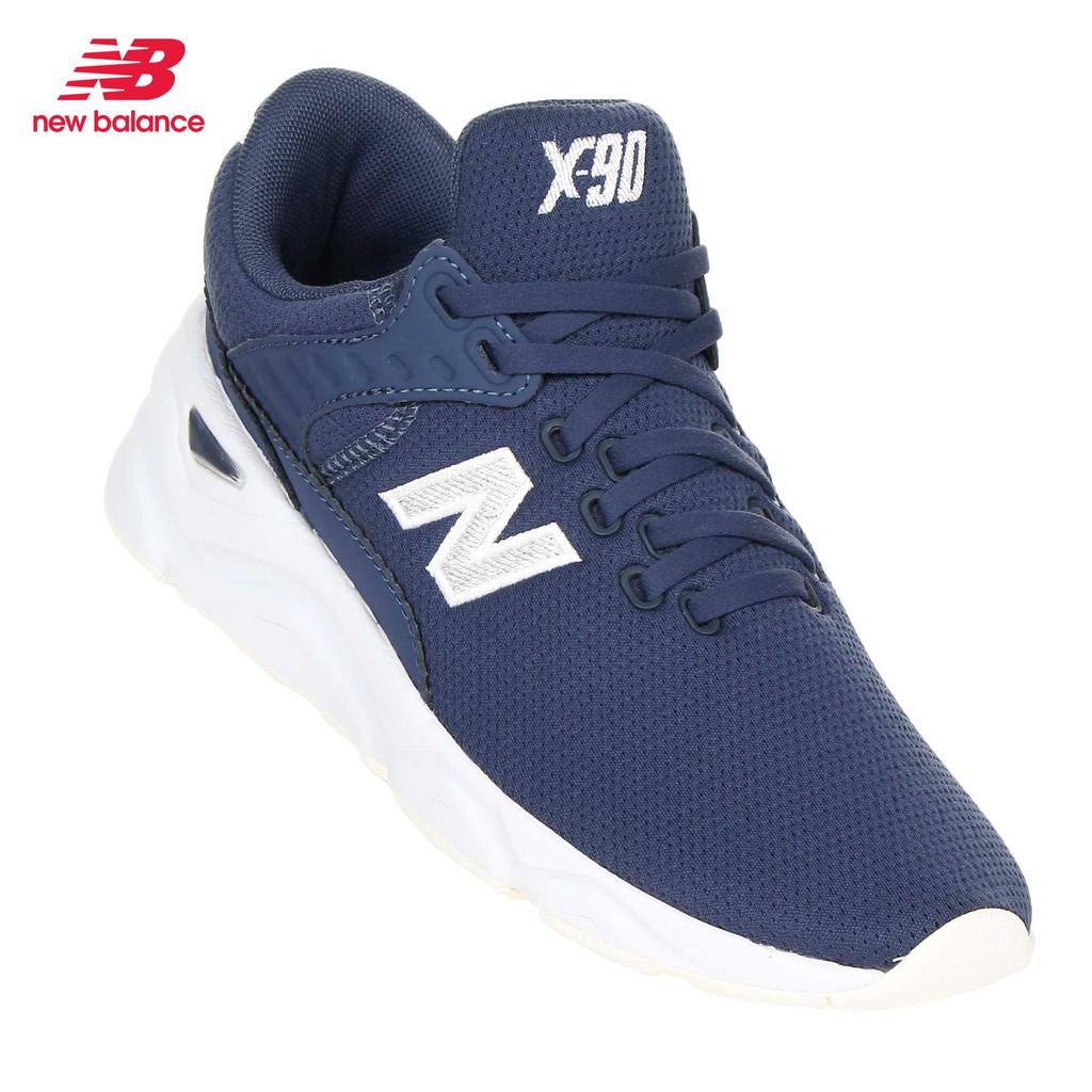 new balance 358 classic blue