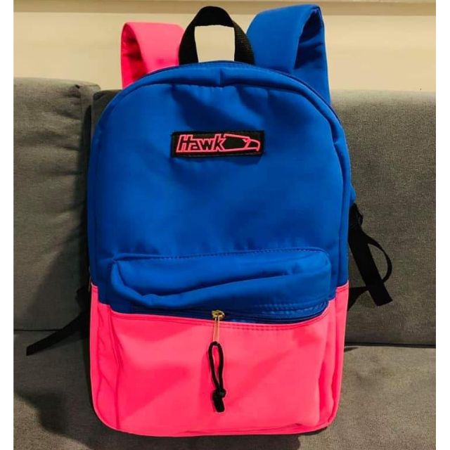 shopee hawk backpack