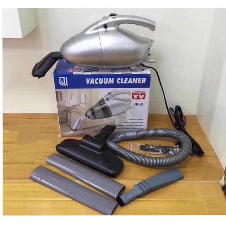quality vacuum