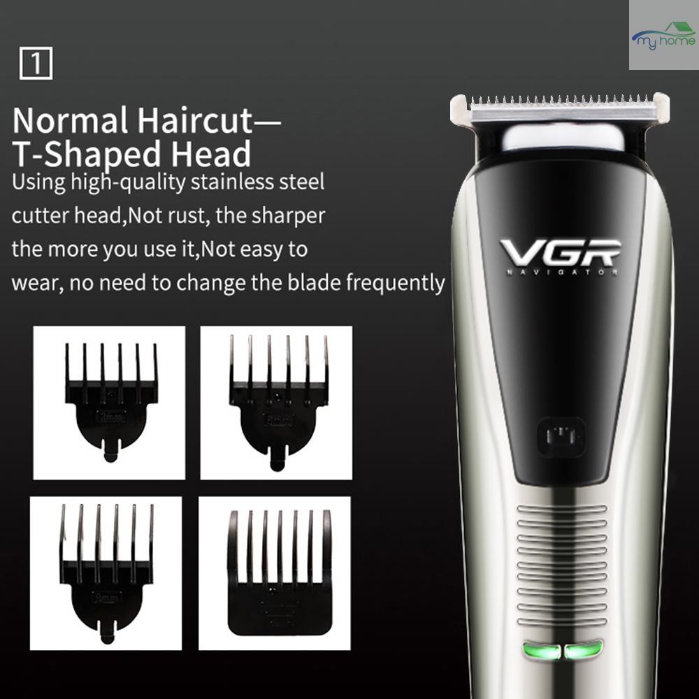 personal hair cutter