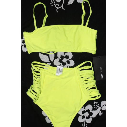 Dulcet's Shein Swimsuits