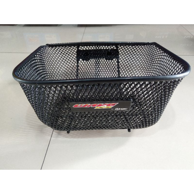 BASKET FRONT WAVE 125R Original H2C | Shopee Philippines