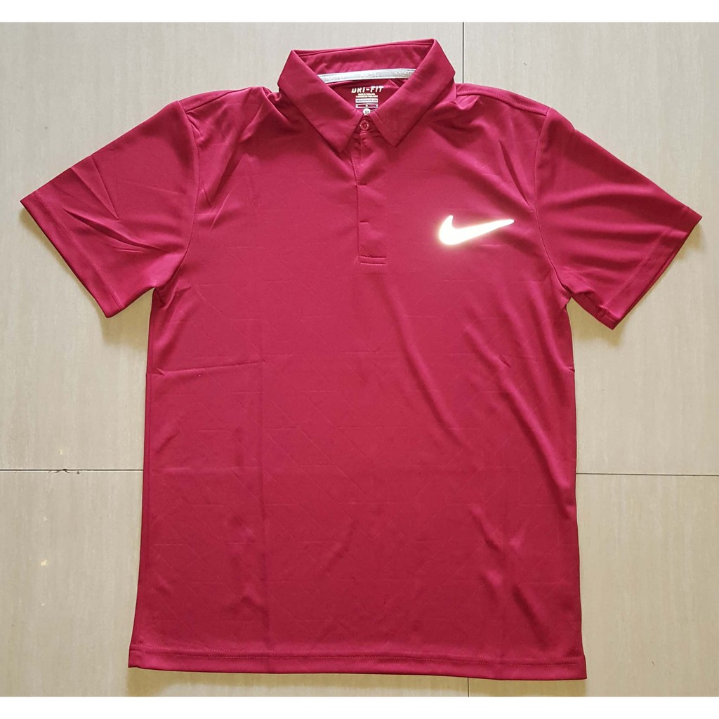 nike polo shirts mens