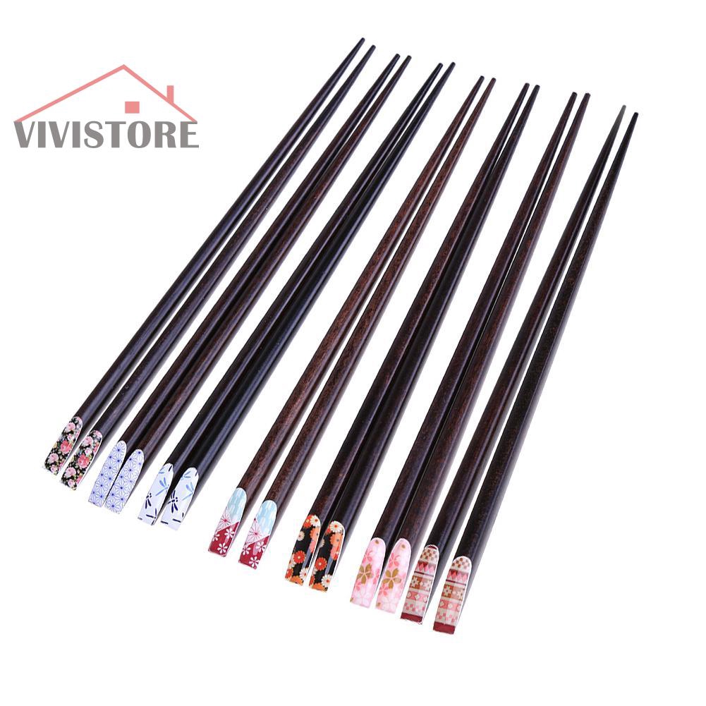 rosewood chopsticks