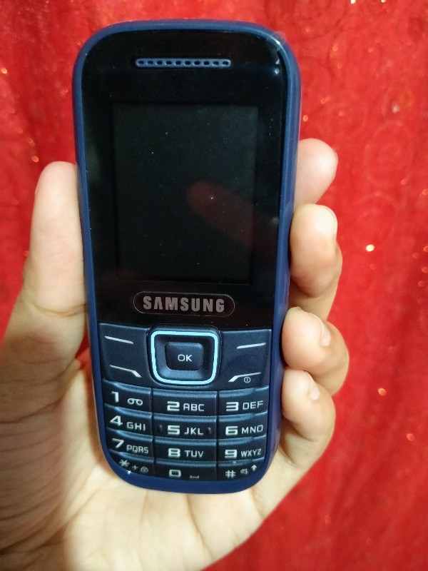 samsung new model keypad 2020