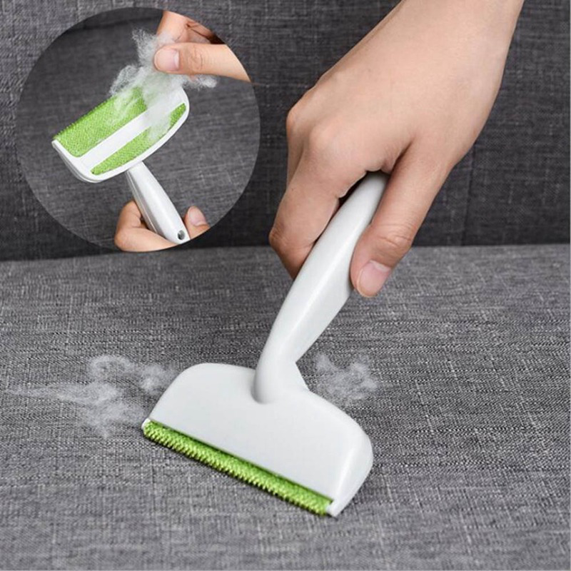 lint cleaning brush