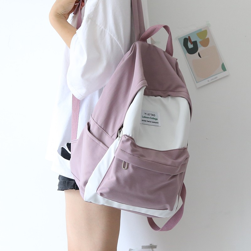 cloth shoulder bag