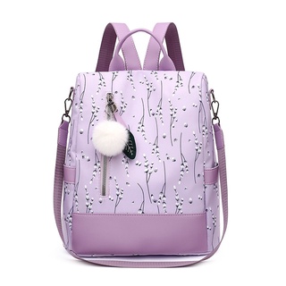 High Quality School Bag For girl matching backpack waterproof bagpack student backpacks big capacity
