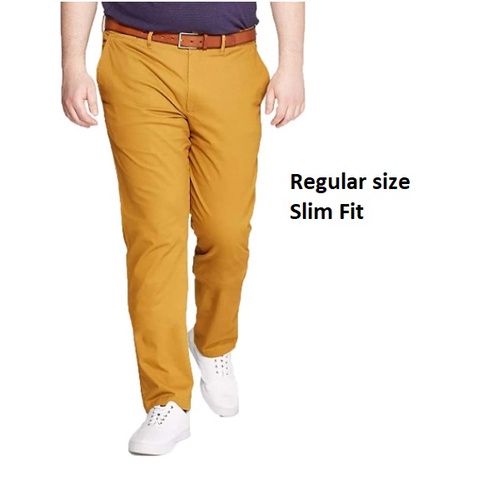 goodfellow and co hennepin chino slim